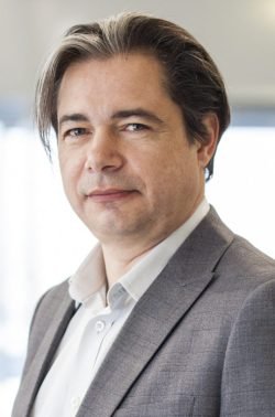 Sacha Vrazic 2